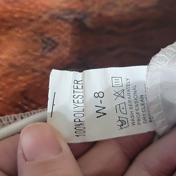 EUC Ugly Christmas Shirt - Hairy Chest - Men's Size XL - Picture 9 of 9